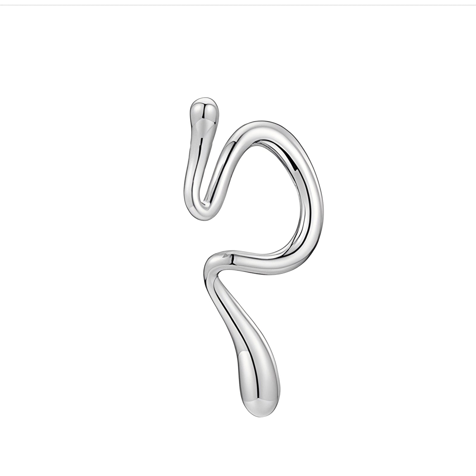 Mariz – Elegante Ohrmanschette