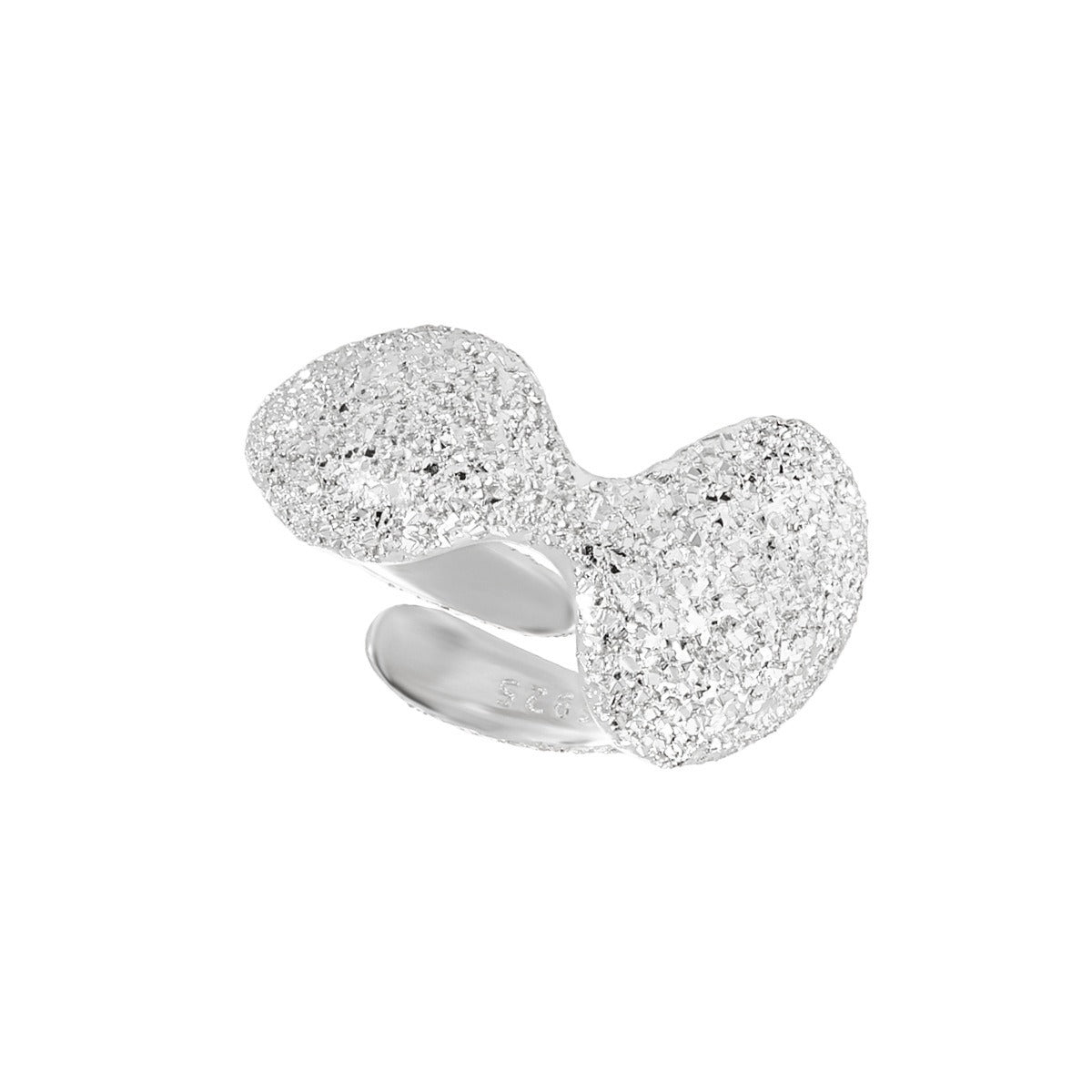 Melina – Verstellbarer Blasenring