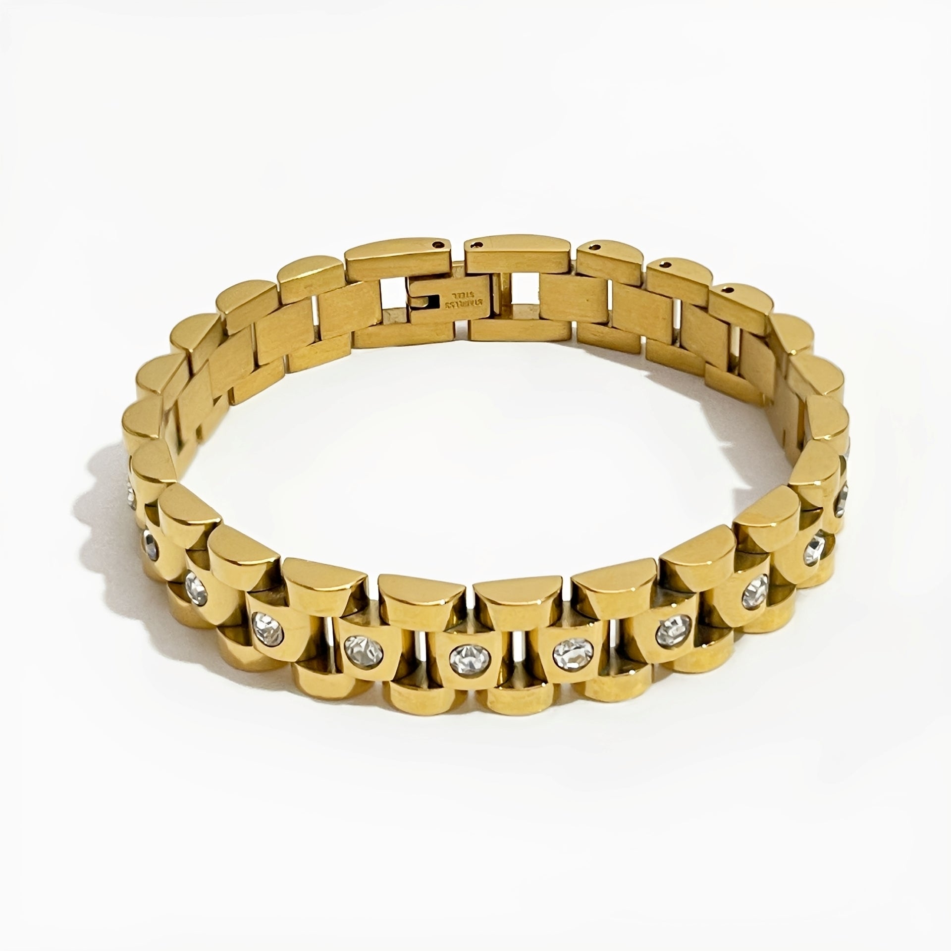 Jenelina – Elegante Armbanduhr