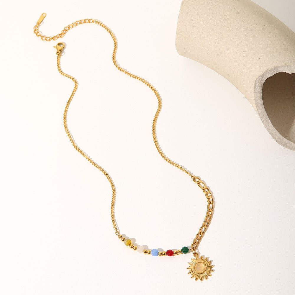 Aya – Elegante Kette
