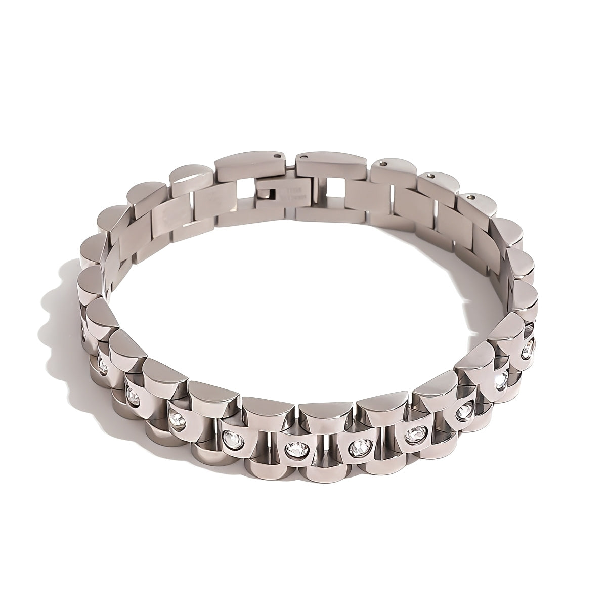 Jenelina – Elegante Armbanduhr