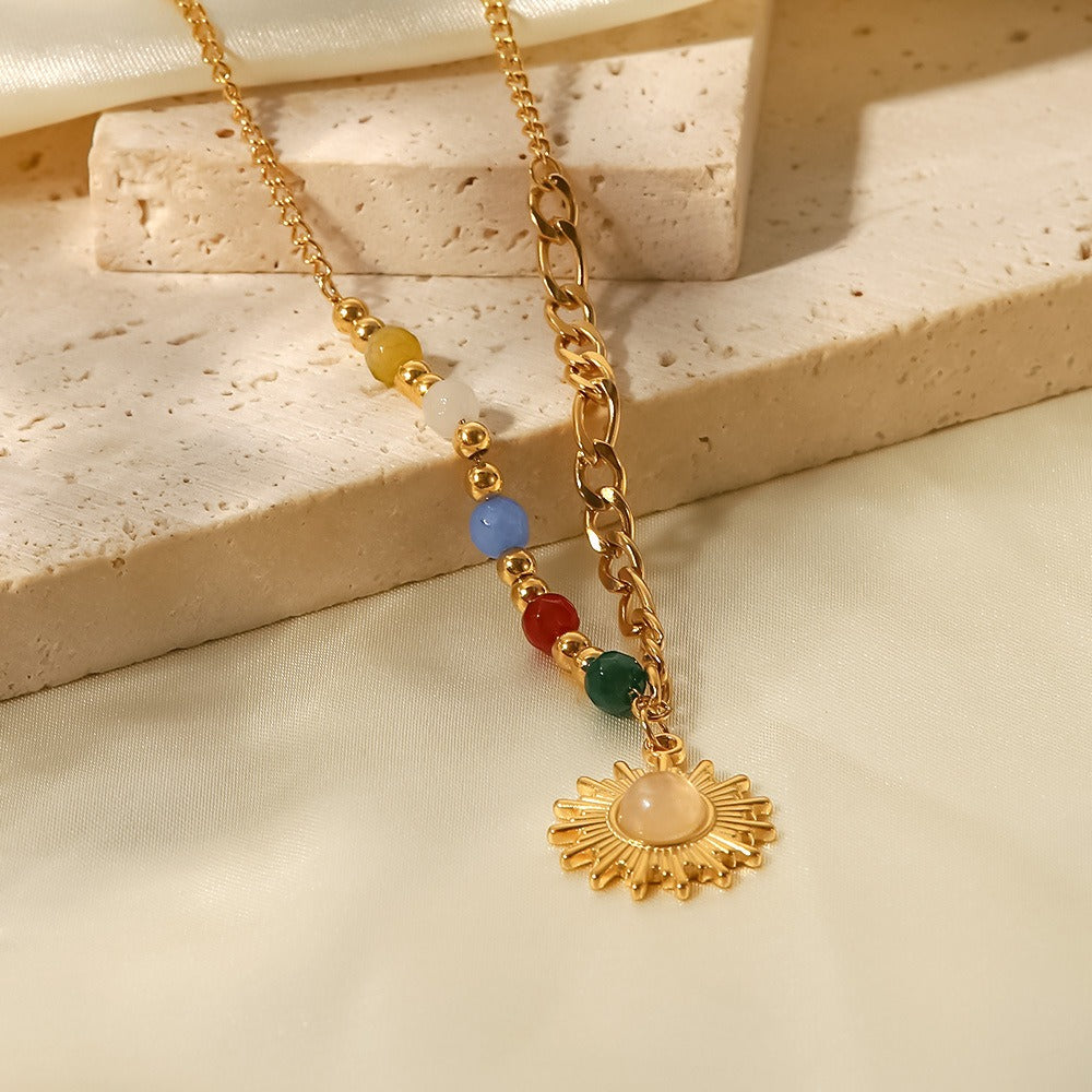 Aya – Elegante Kette