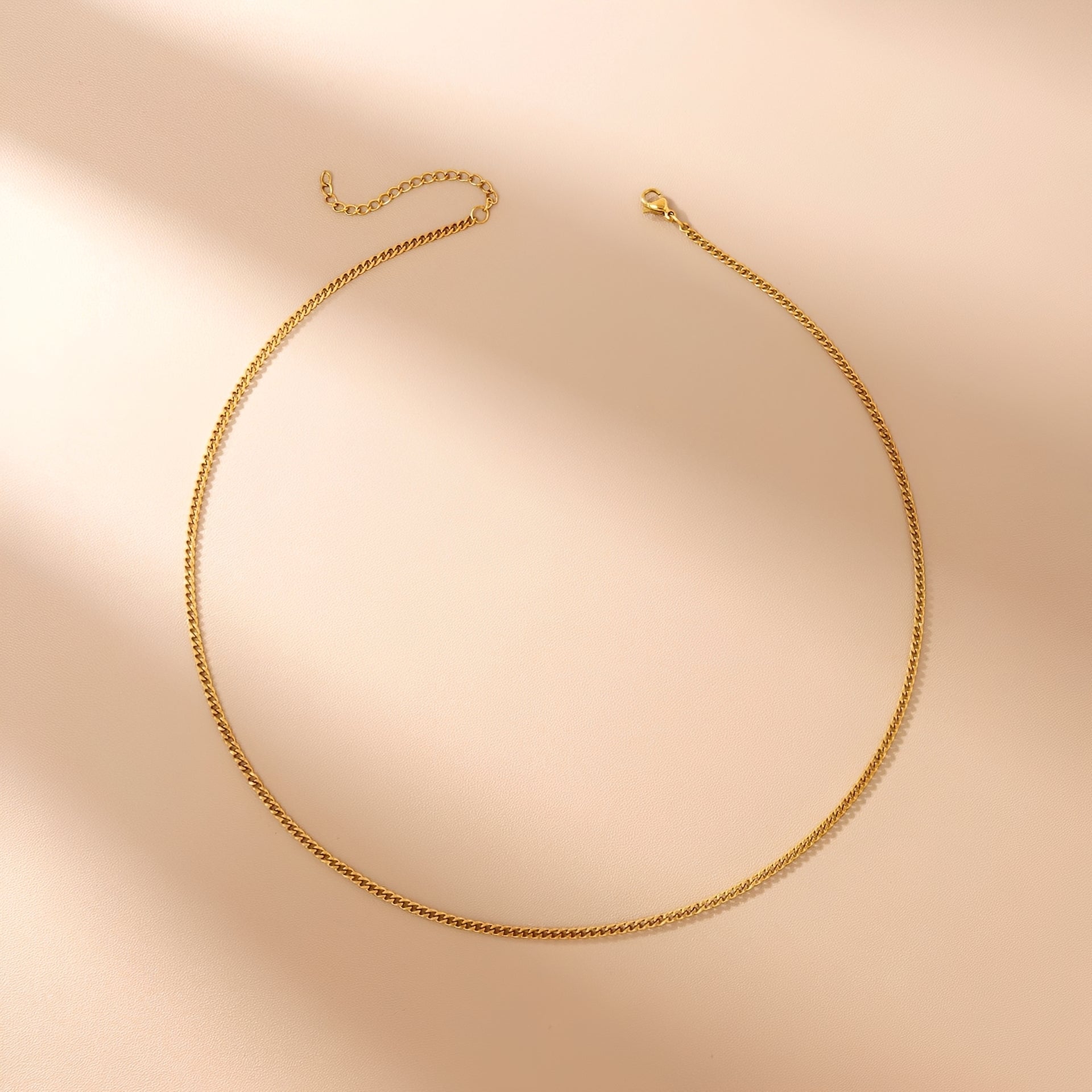 Orien – Doppeltes Halsband