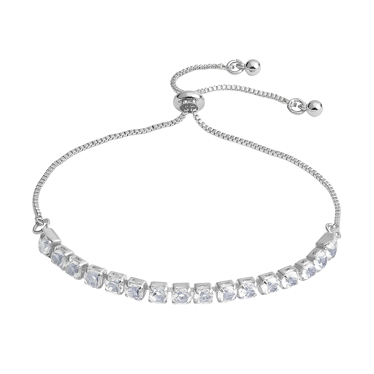 Arlette – Kettenarmband