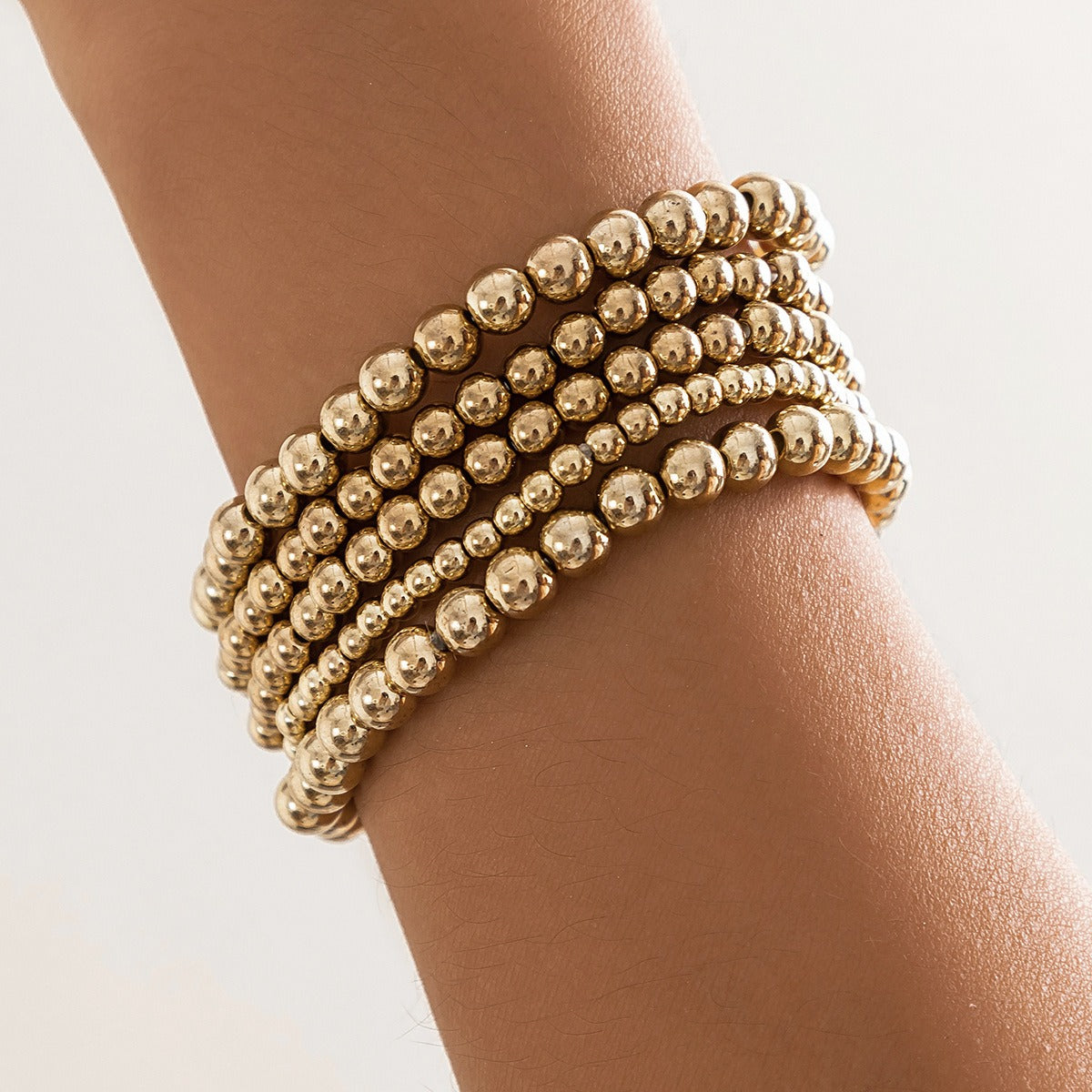 Aya – Armband mit elegantem und einfachem Anhänger