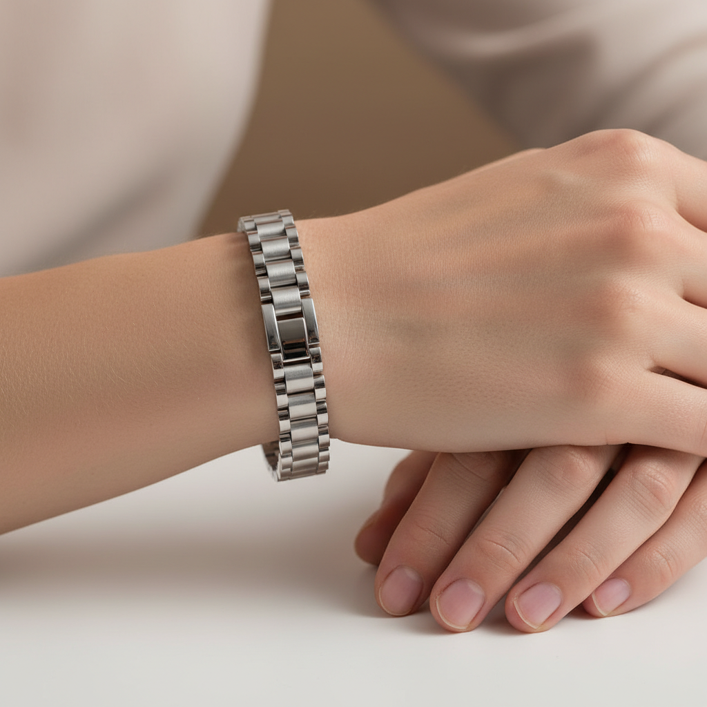 Livia – Mode-Armband