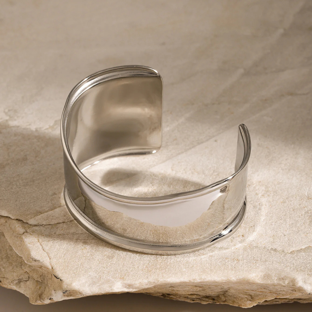 Allison – Eleganter Goldring