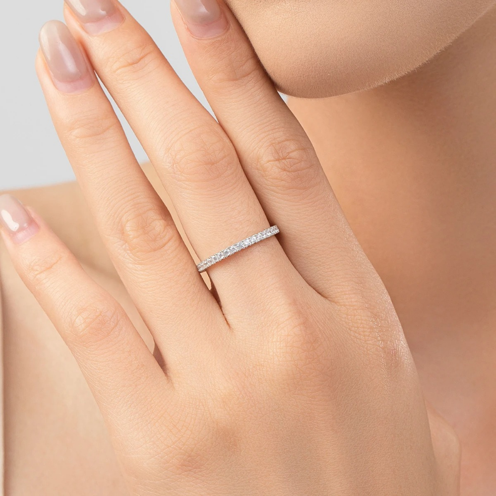 Waynona – Anillo de Silber