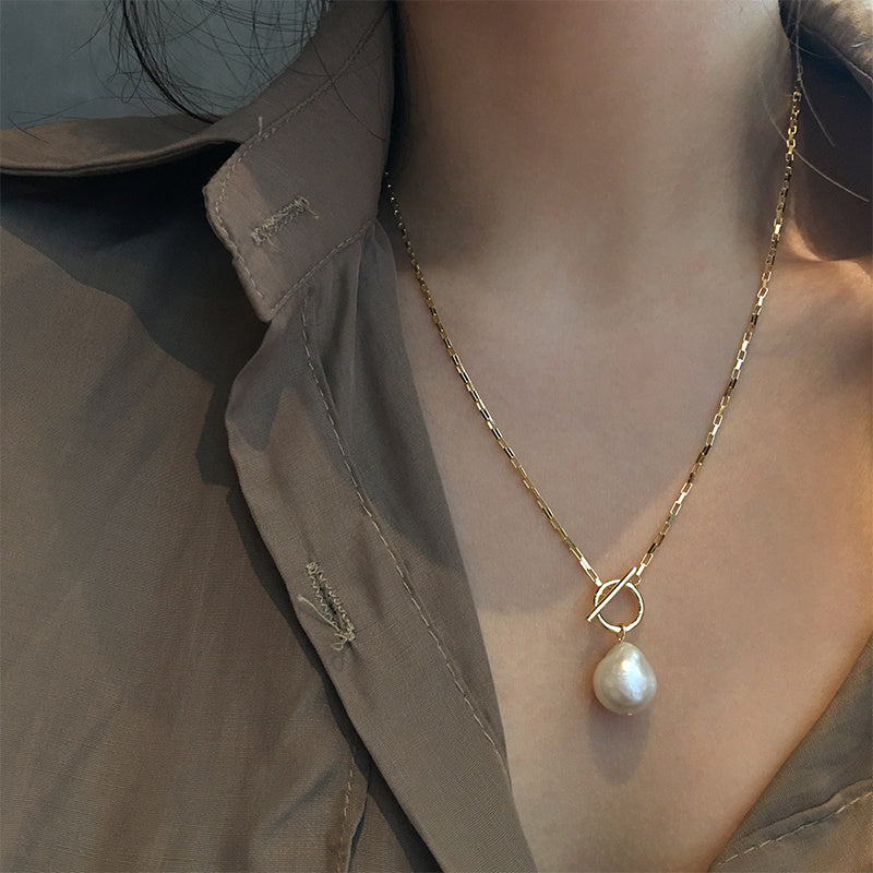 Neriza – Feine Perlenkette