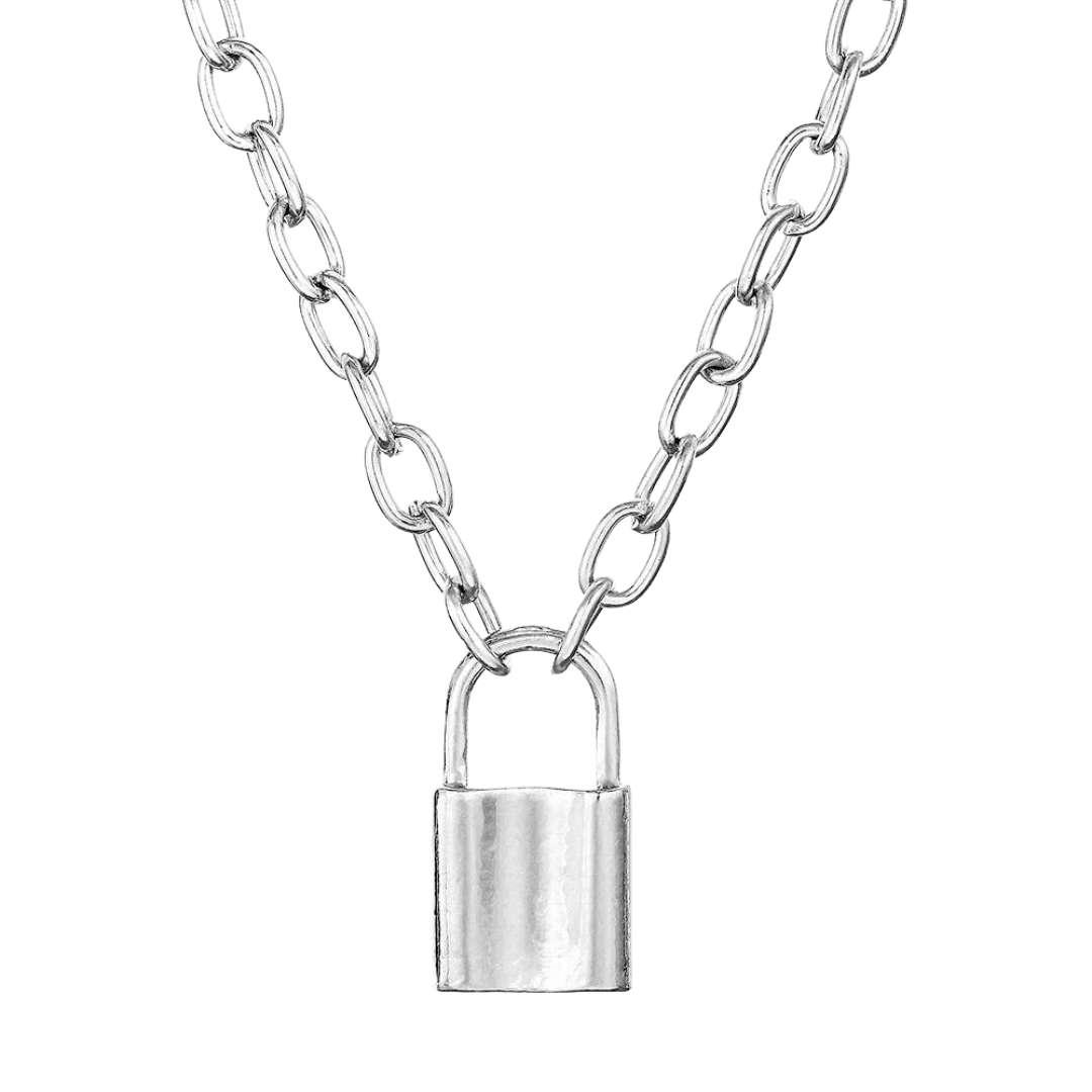 Rona – Metall-Pullkette im coolen Stil