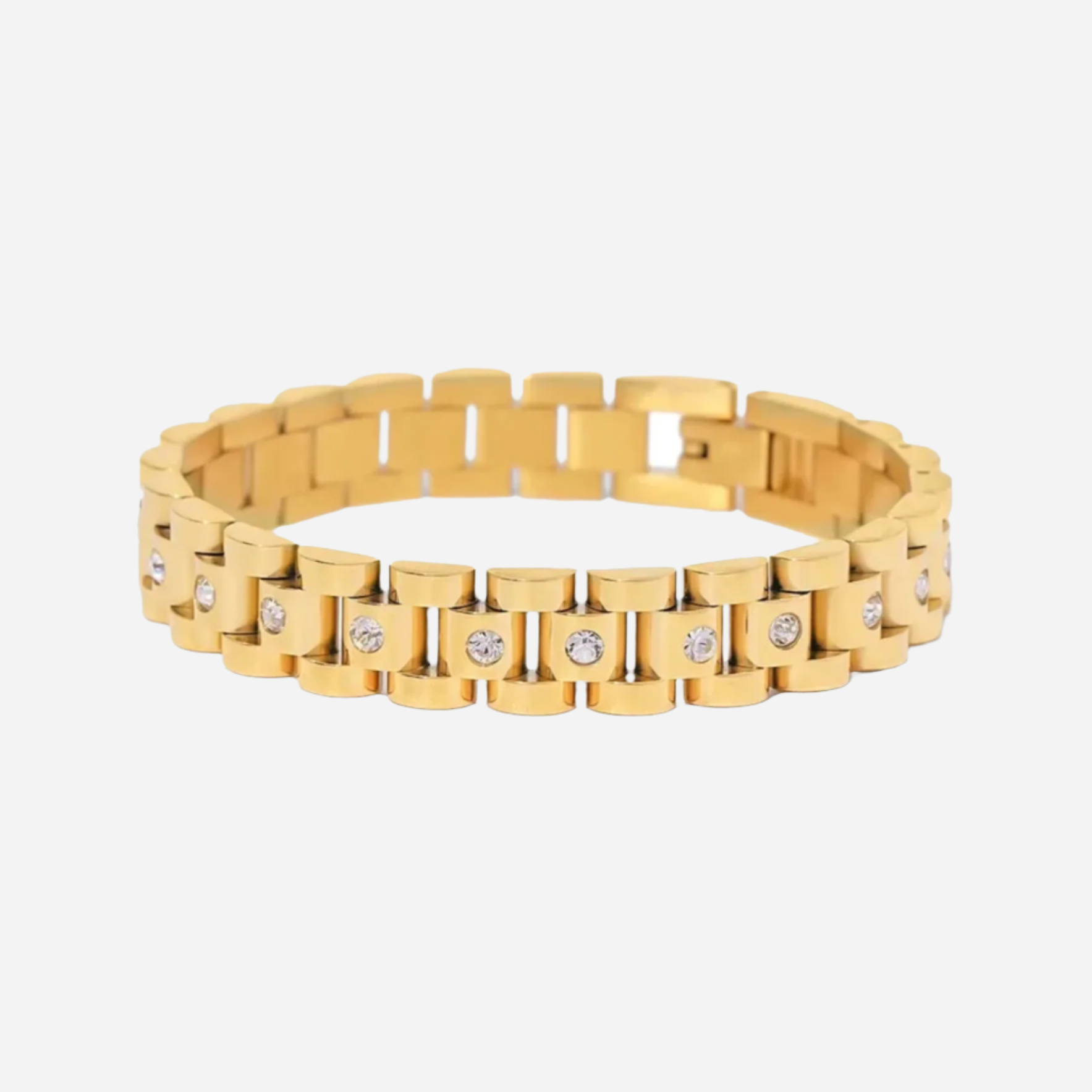 Arden – Elegantes Kettenarmband
