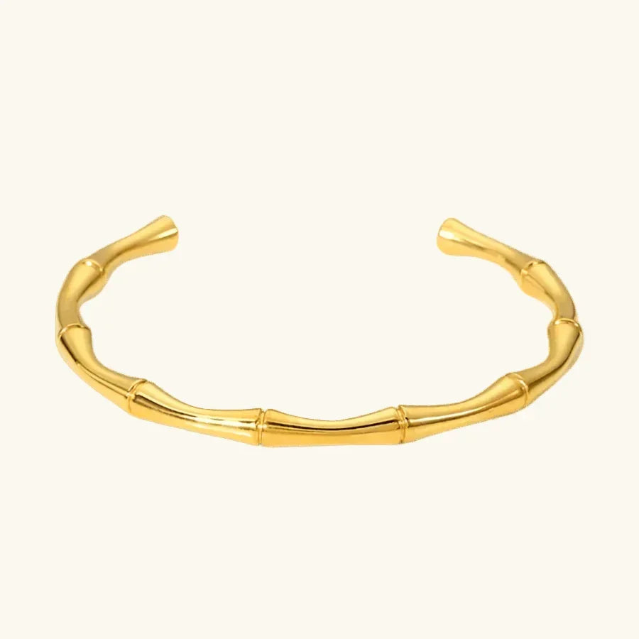 Rayle – Armband Kubanische Kette mit Medaille