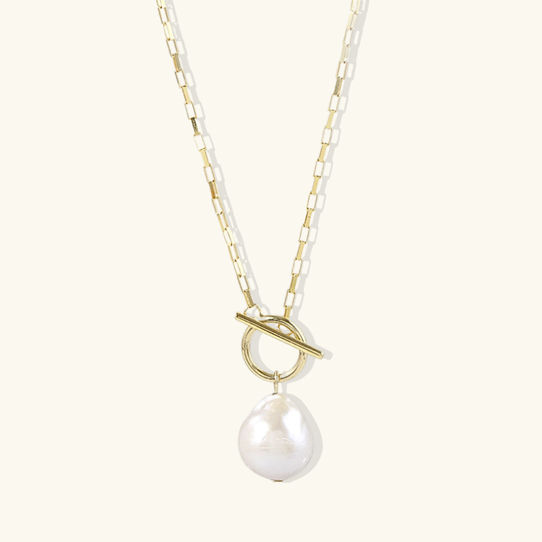 Neriza – Feine Perlenkette