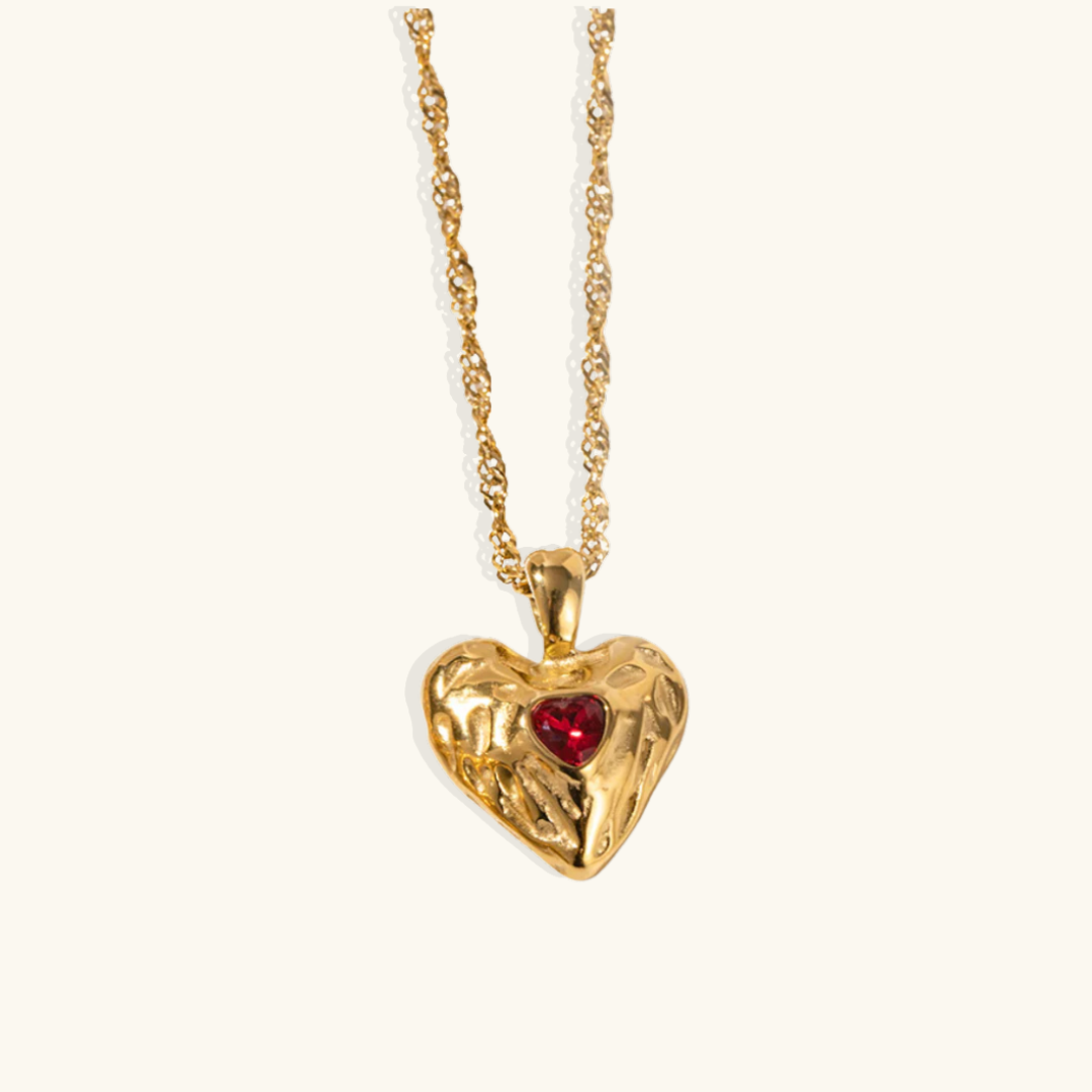 Bernadette – Kette Feine Liebe