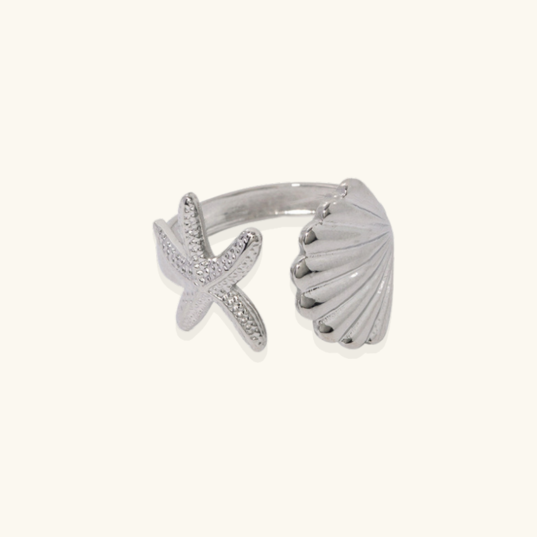 Brielle – Eleganter und Moderner Ring