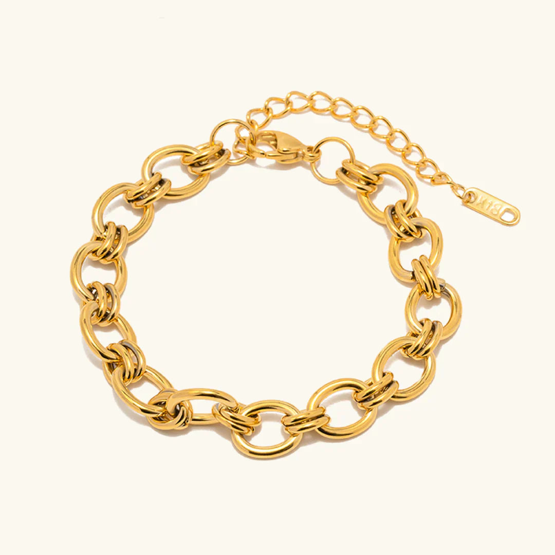 Chelsea – Elegantes und Modernes Armband
