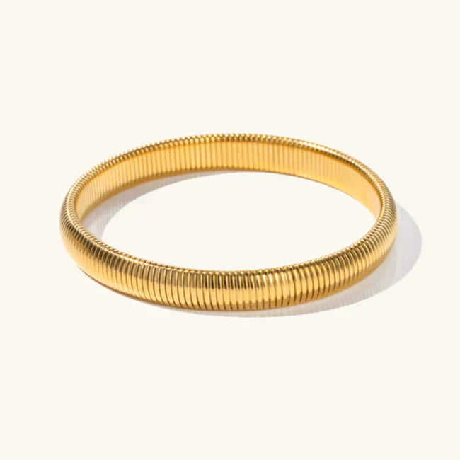 Naia – Erweiterbares Schlangenarmband