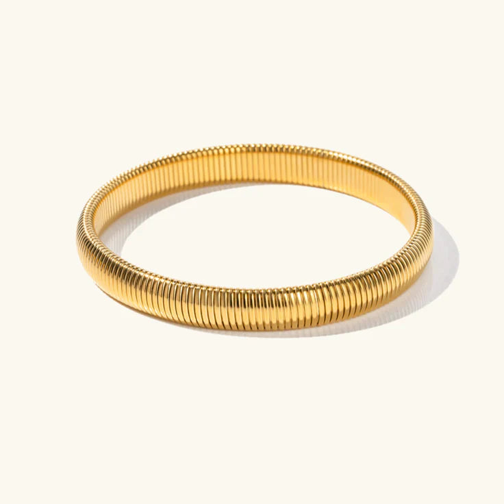 Naia – Erweiterbares Schlangenarmband