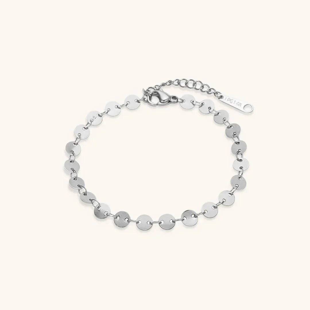 Darla – Armband Kette Rund Elegant