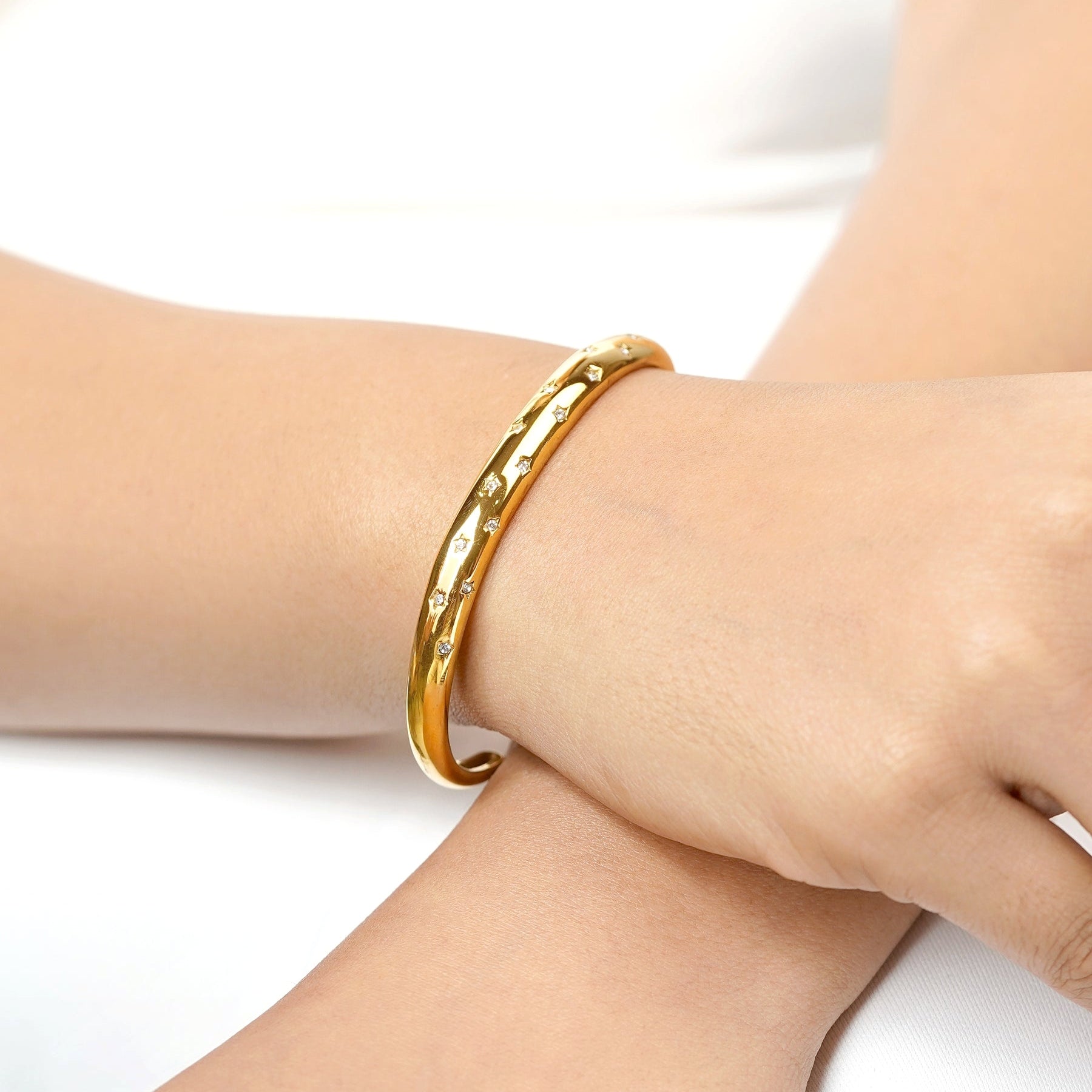 Danica – Sternenarmband