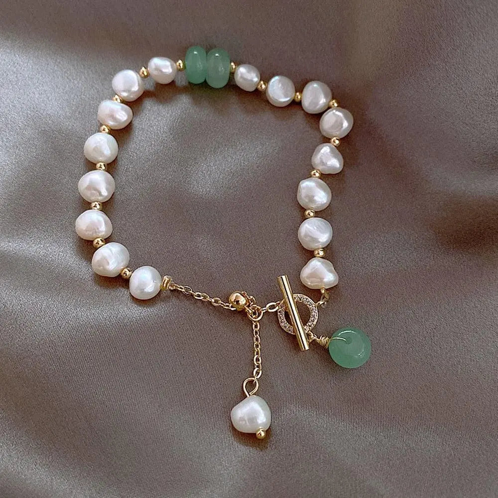 Raya – Sea Pearl Adventure Armband