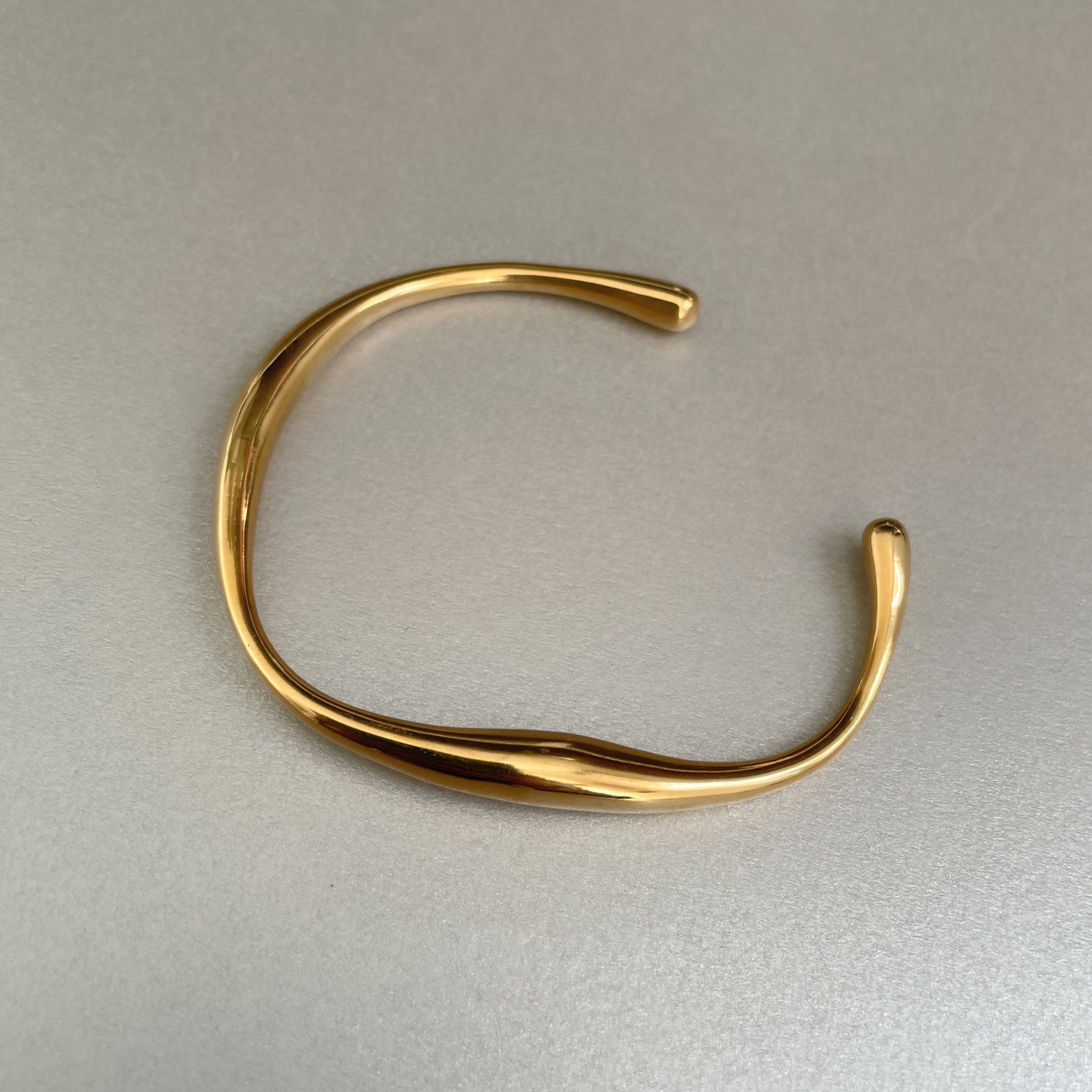 Diana – Vergoldetes Armband