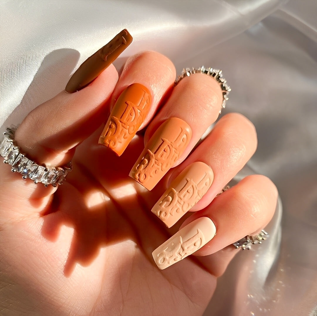 Lina – Ring mit quadratischem Zirkon