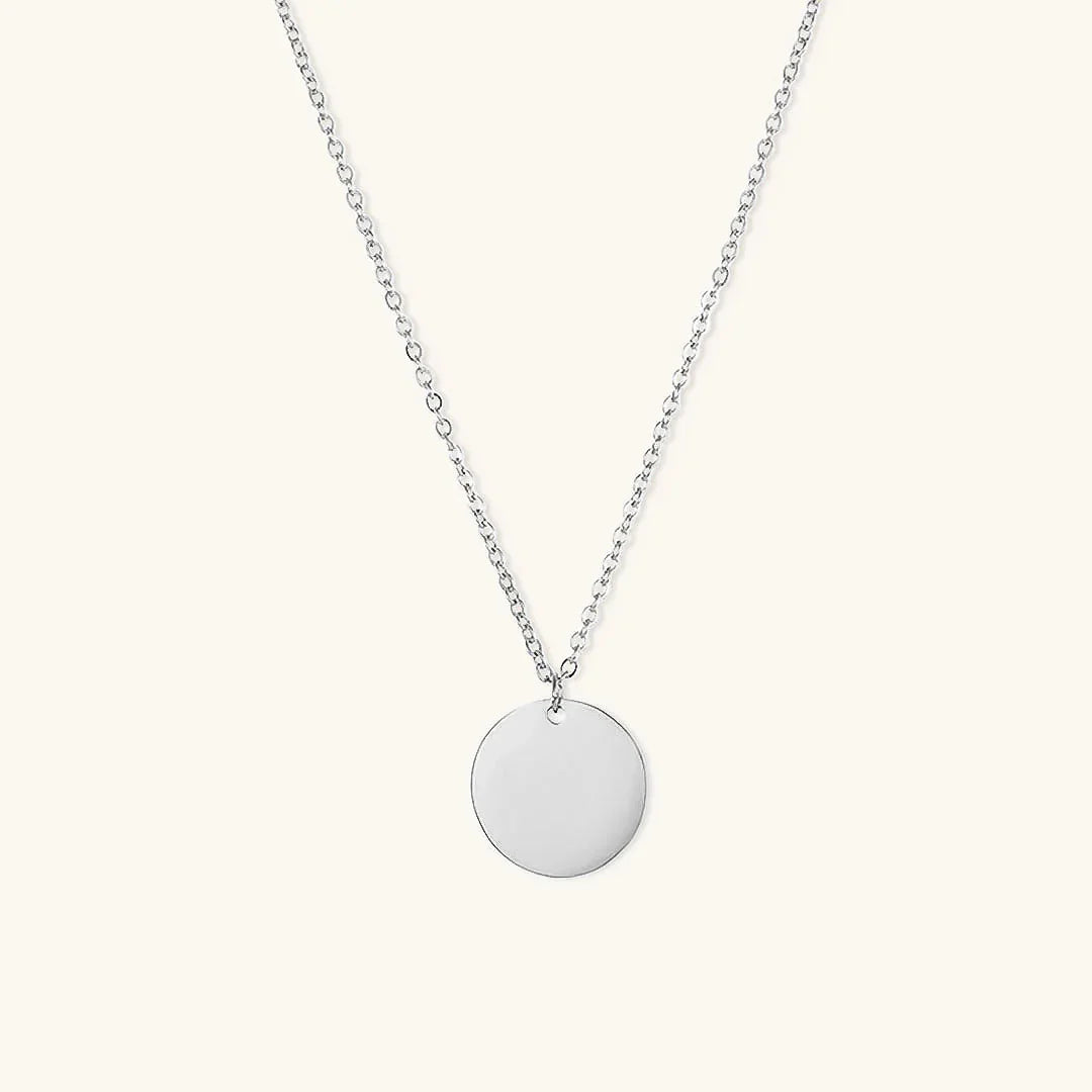 Emina – Elegante Goldkette