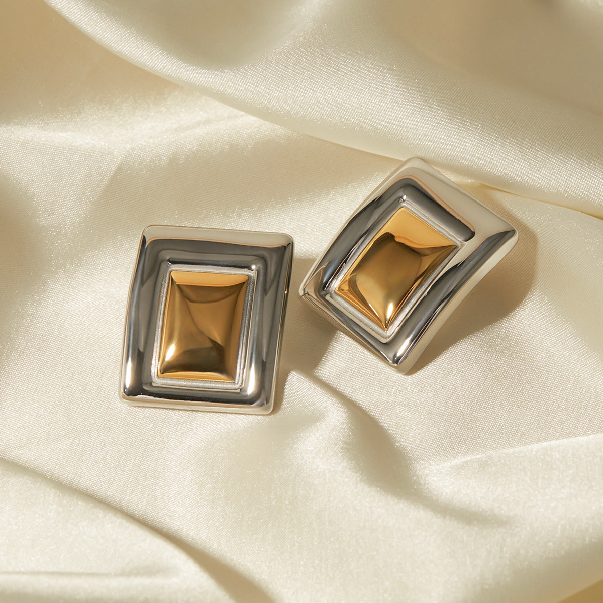 Jocelyn - Goldbox Ohrringe