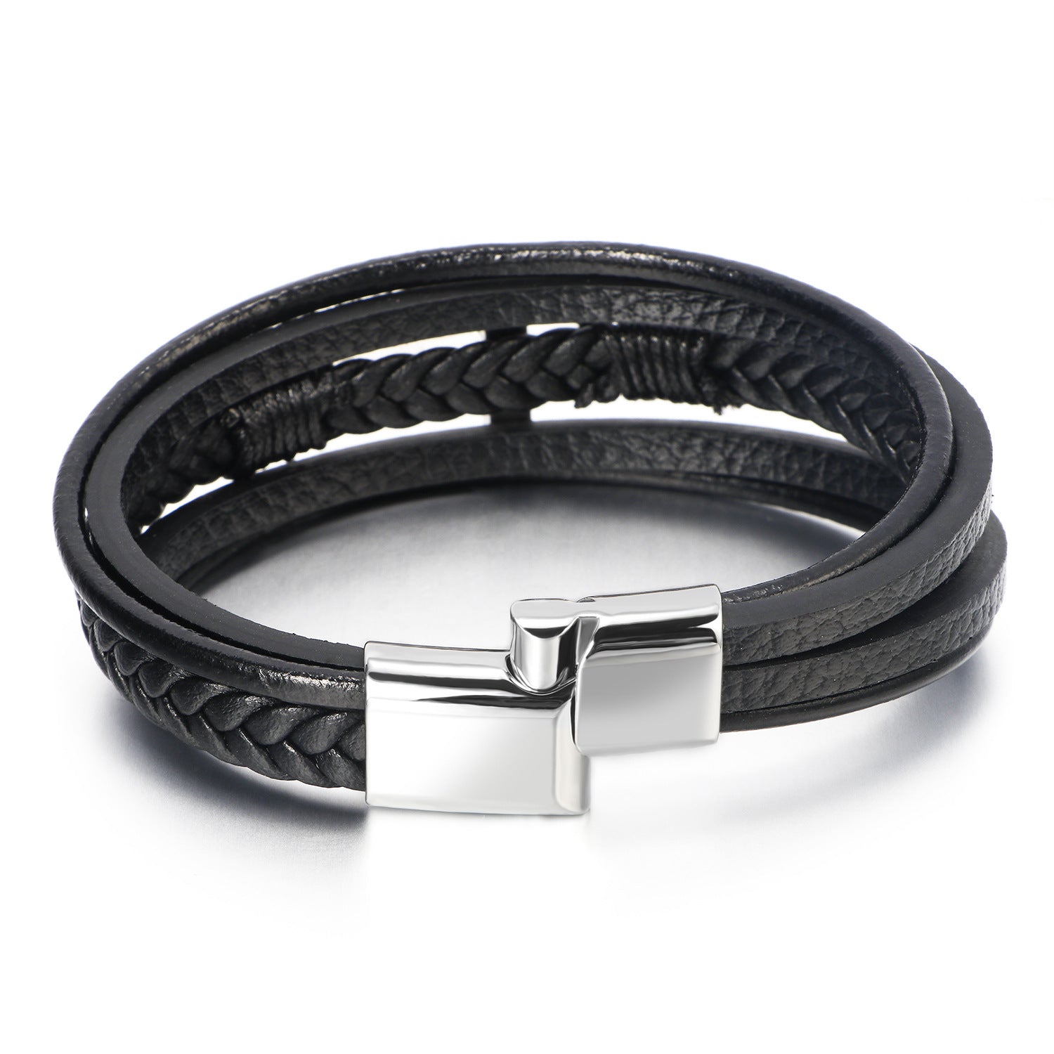 Alex – Armband Kreuz Trend