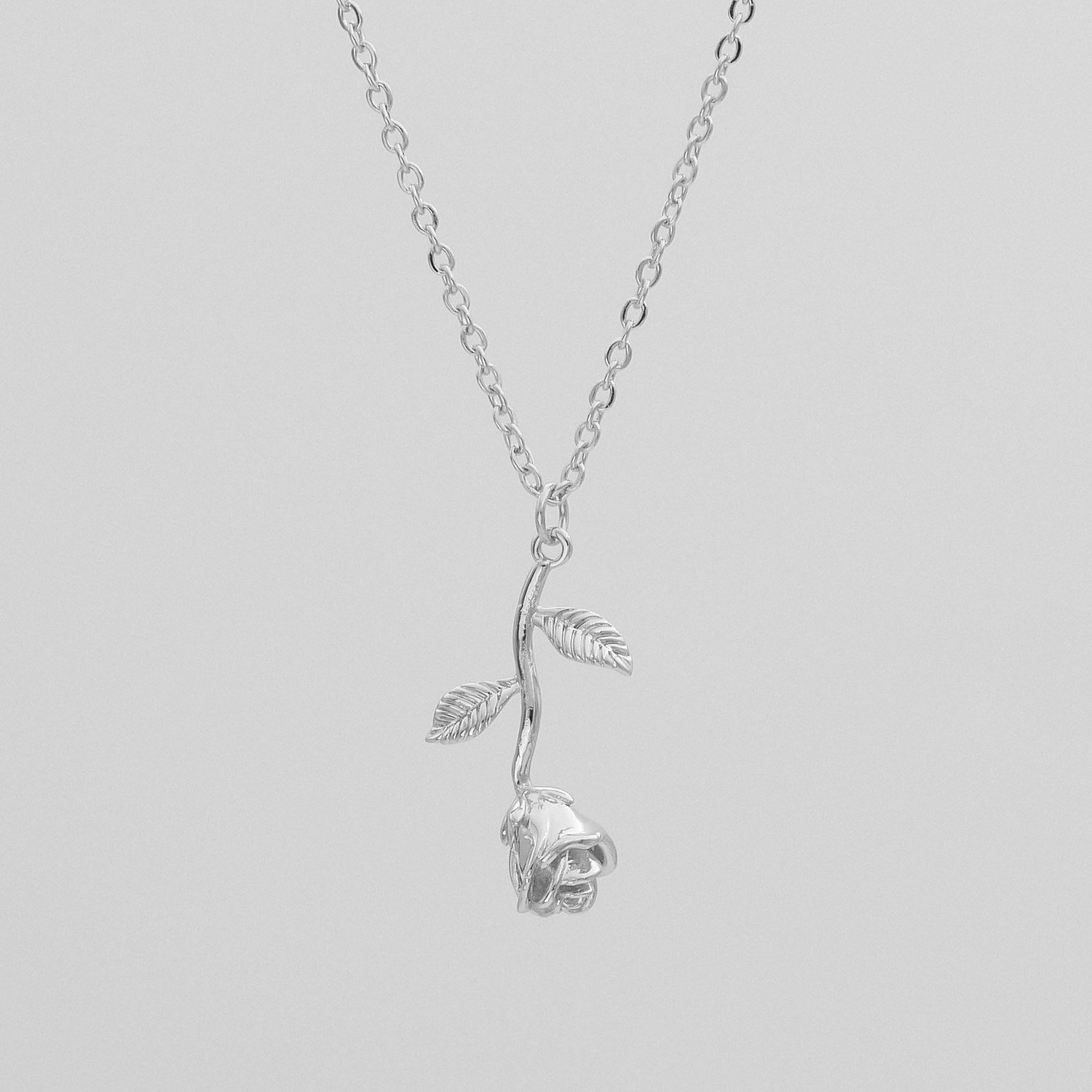 Juliet – Elegante Rosenkette