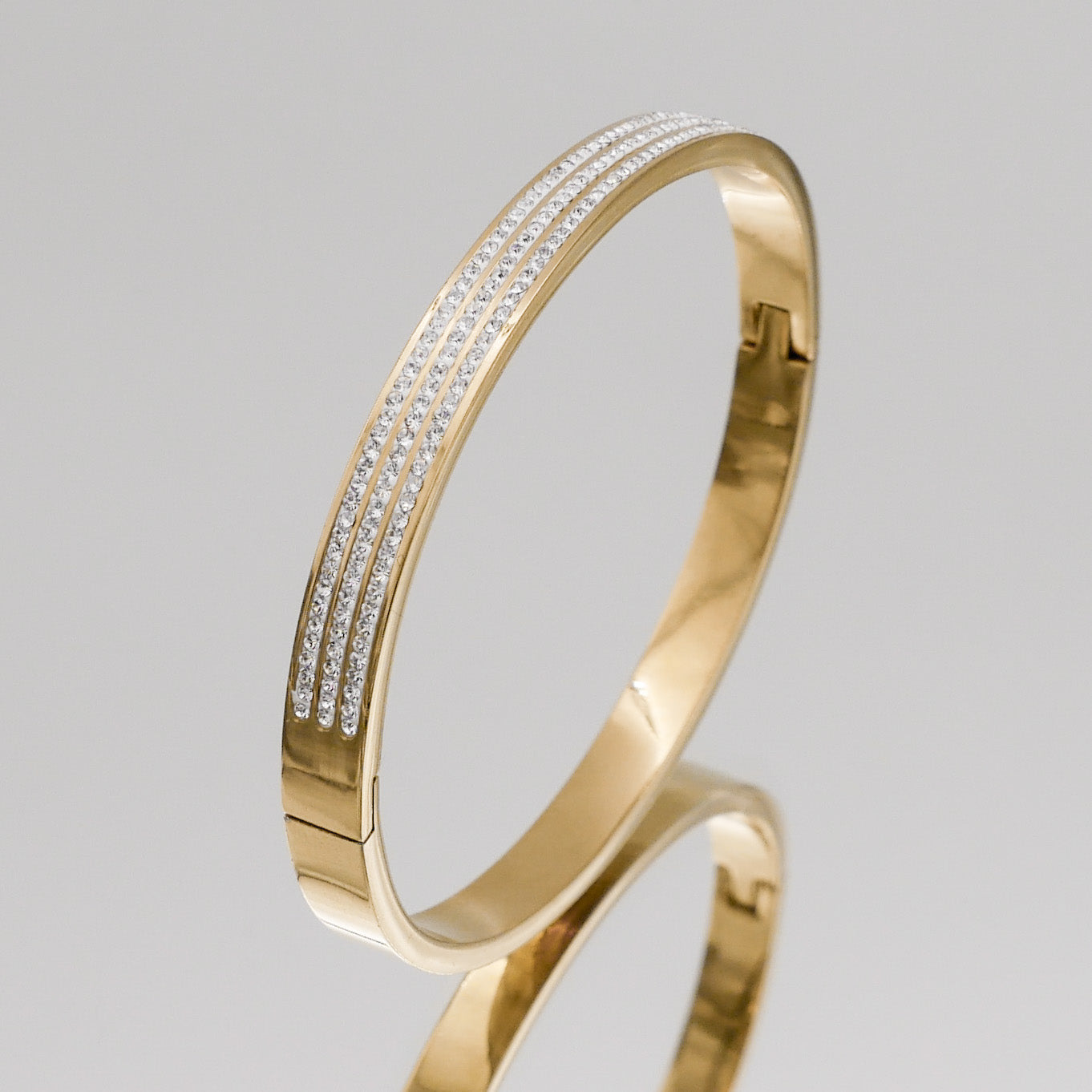 Evie – elegantes und zeitloses Armband