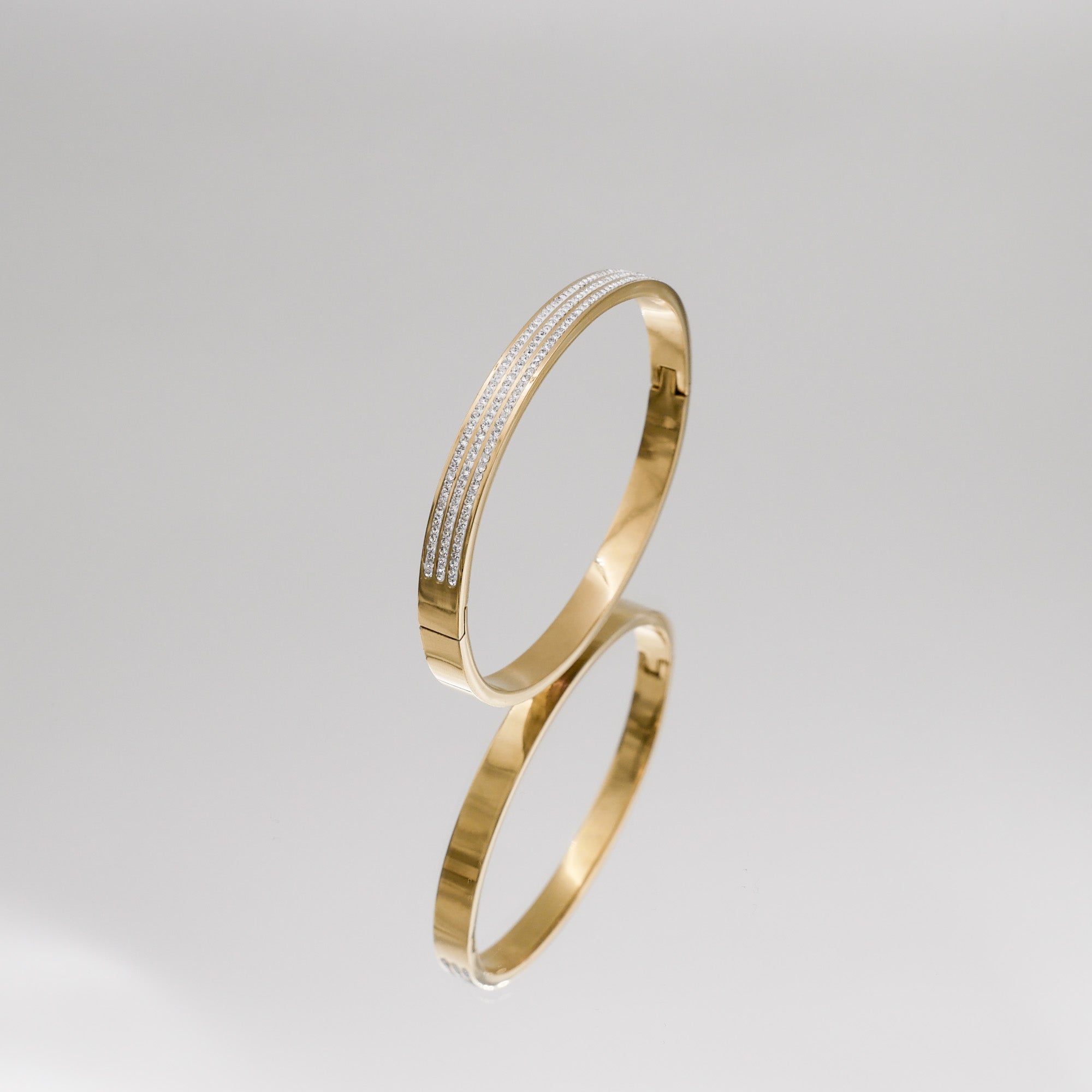 Evie – elegantes und zeitloses Armband