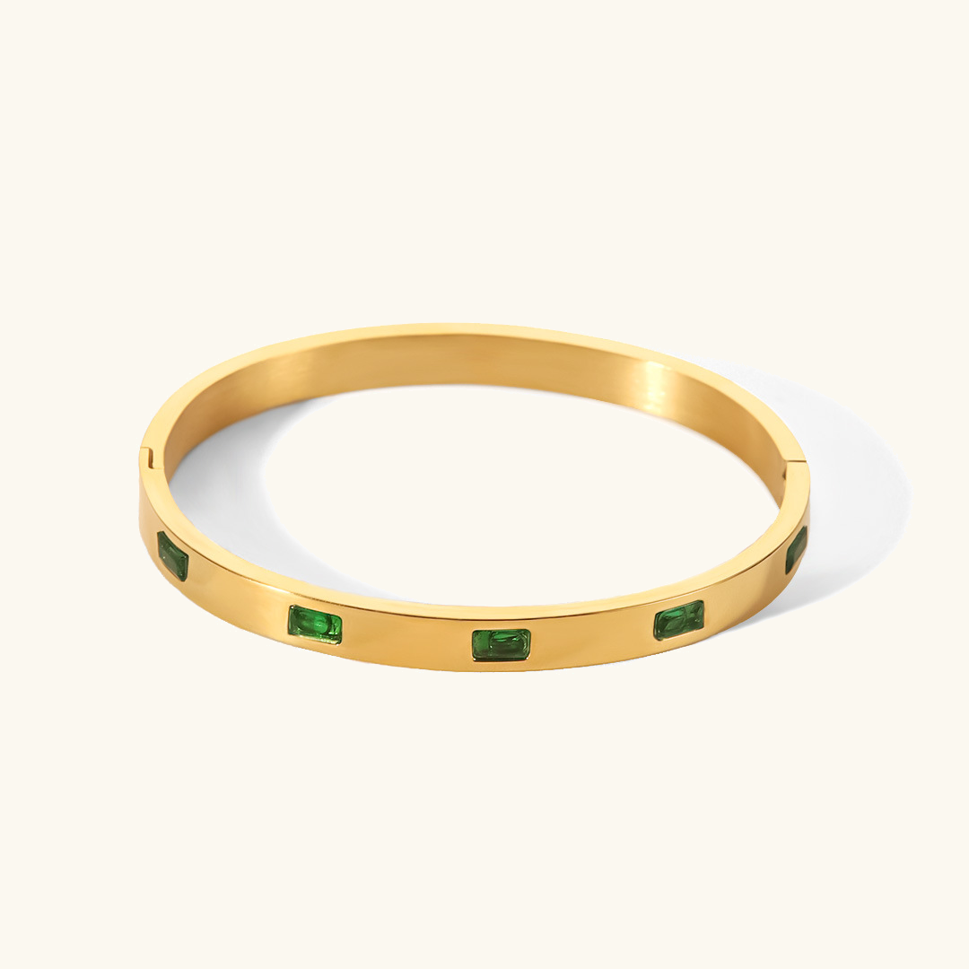 Hannah – Kettenarmband Gold