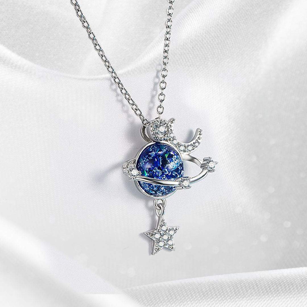 Sorami – Kette Kosmischer Planet Frauen