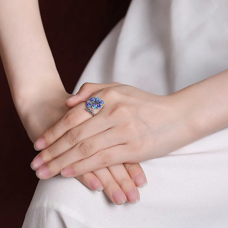 Cleah – Ring der Silbernen Abenteurerin