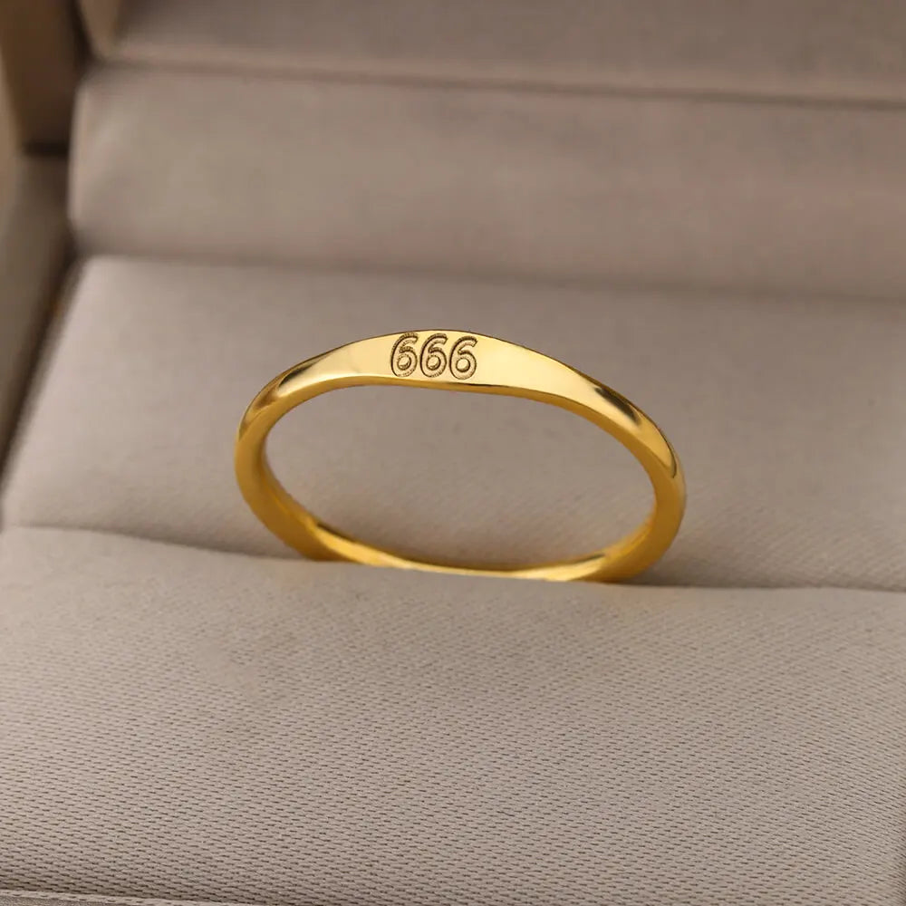 Astraya – Ring Nummer Engel Astral