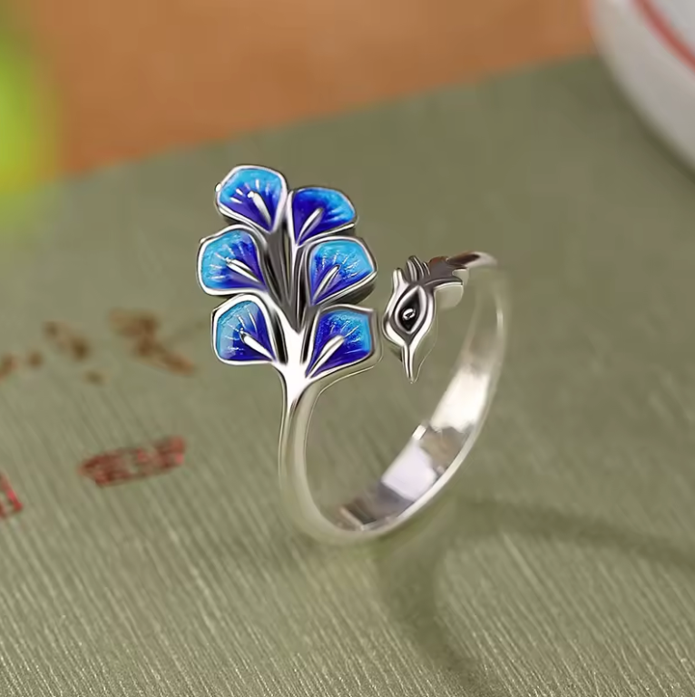 Cleah – Ring der Silbernen Abenteurerin
