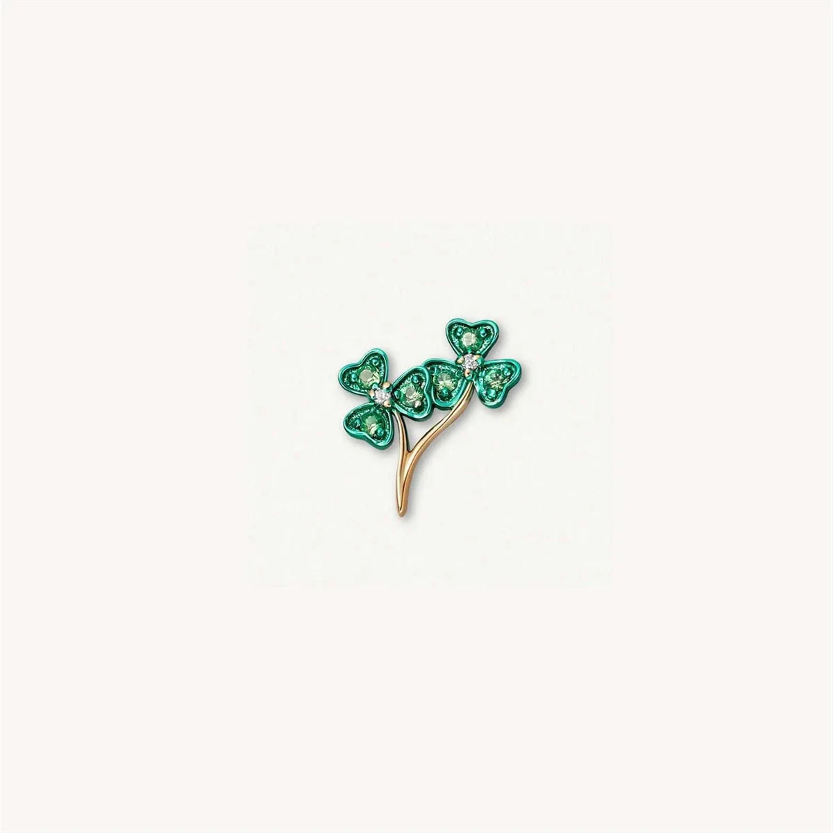 Elyna – Ensemble Ring Charm DIY Erinnerung
