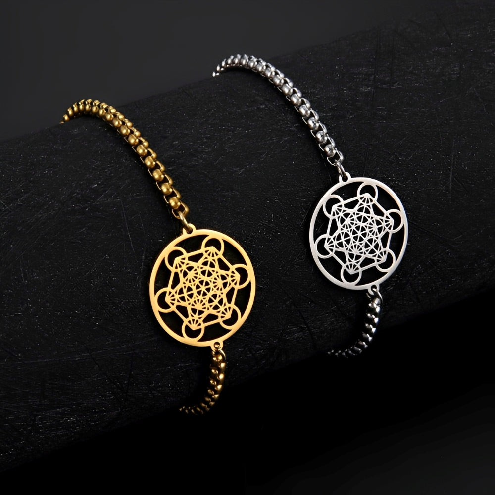 Elyon – Armband Heilige Energie von Metatron