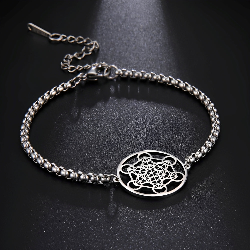 Elyon – Armband Heilige Energie von Metatron