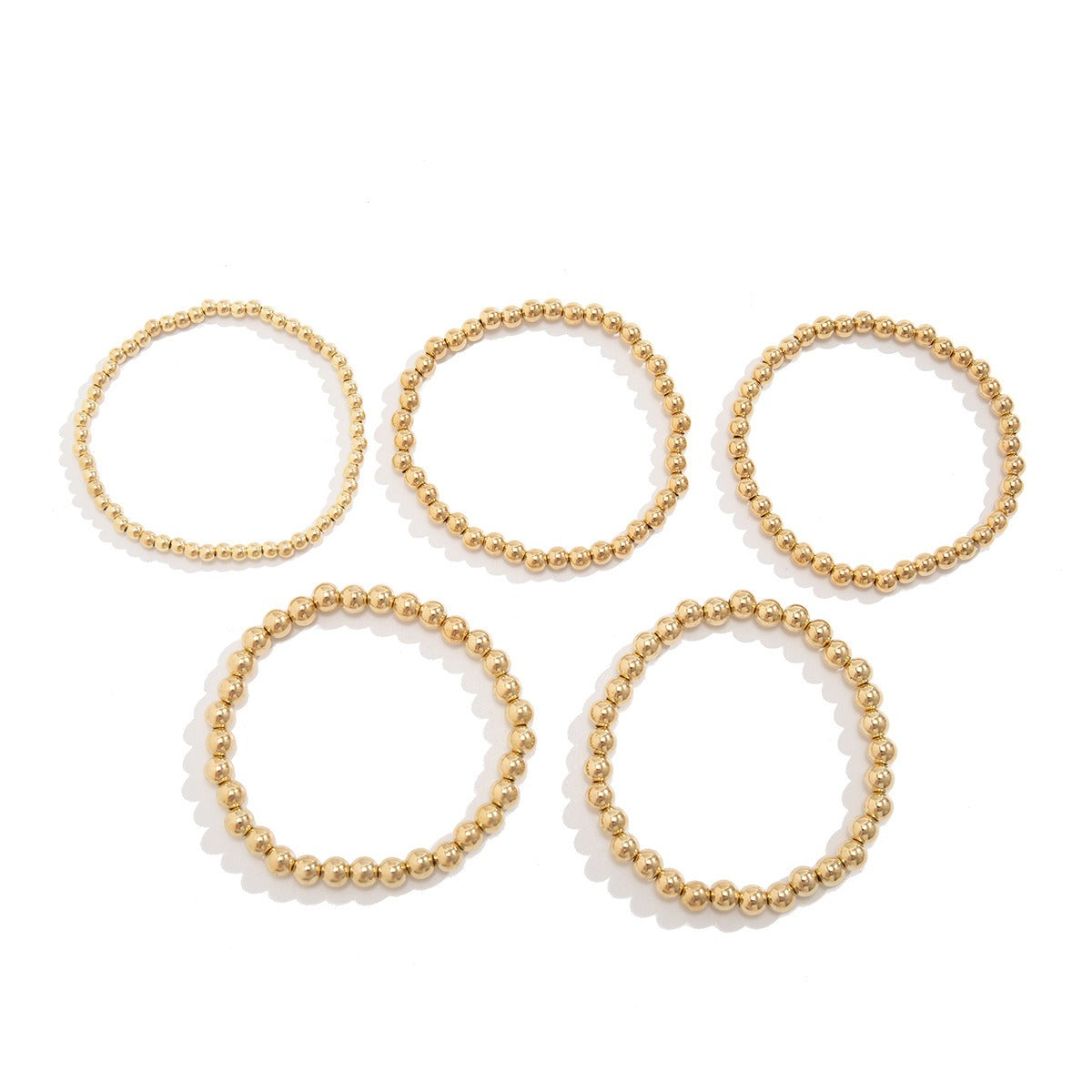 Aya – Armband mit elegantem und einfachem Anhänger