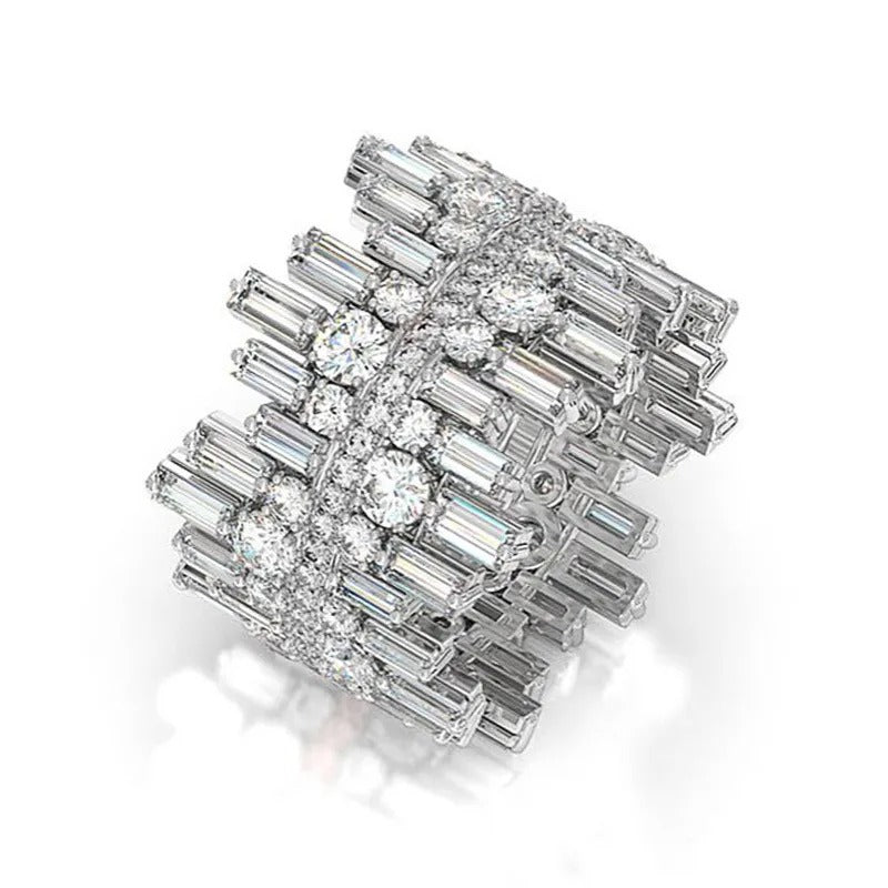 Danica – Ring Mikro Zirkonium Neira