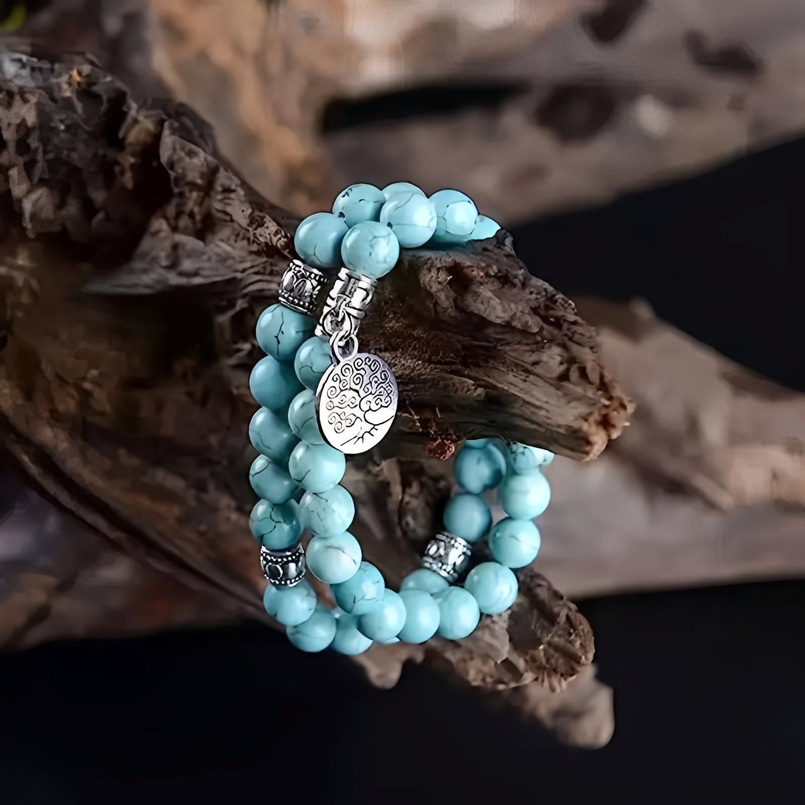 Selene – Armband Baum des Lebens