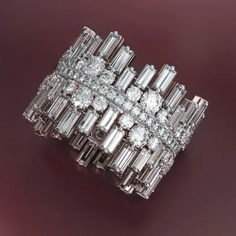 Danica – Ring Mikro Zirkonium Neira