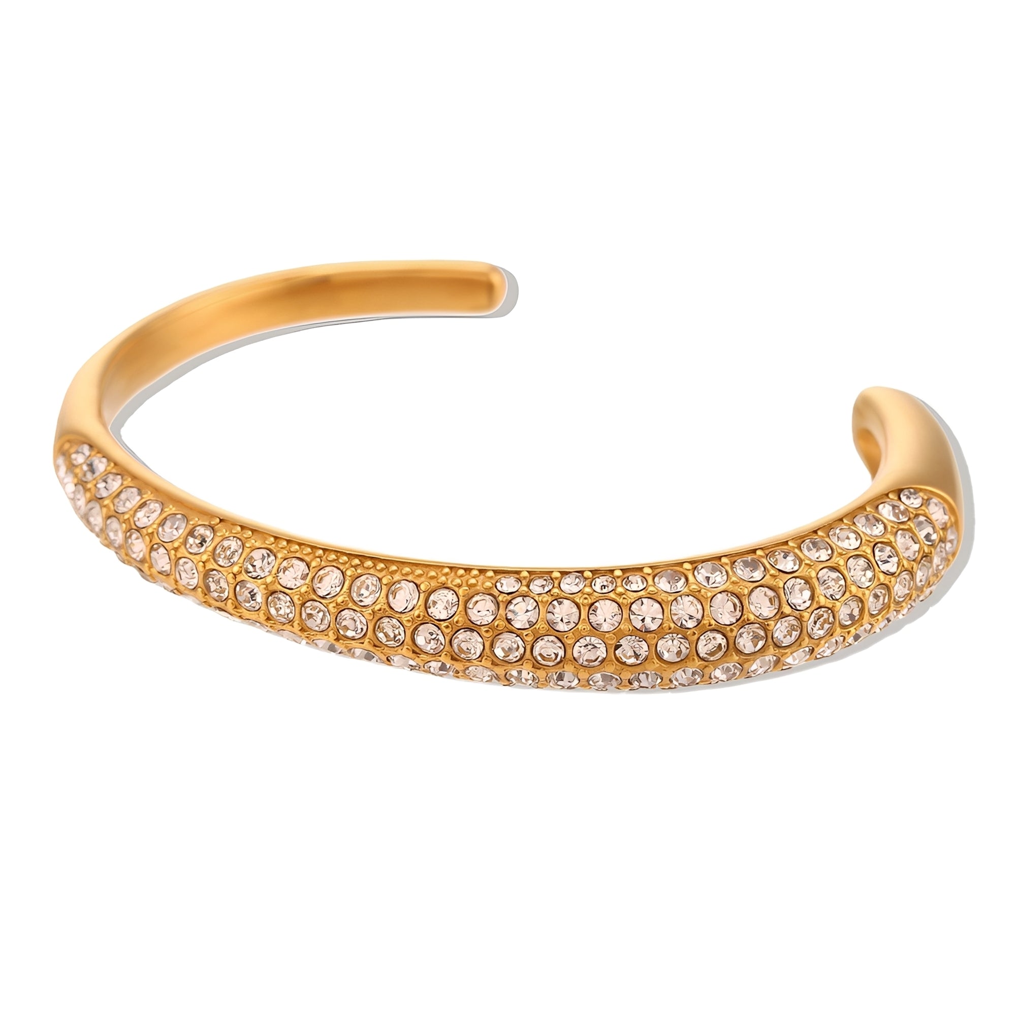 Elisha – Elegantes Minimalistisches Armband
