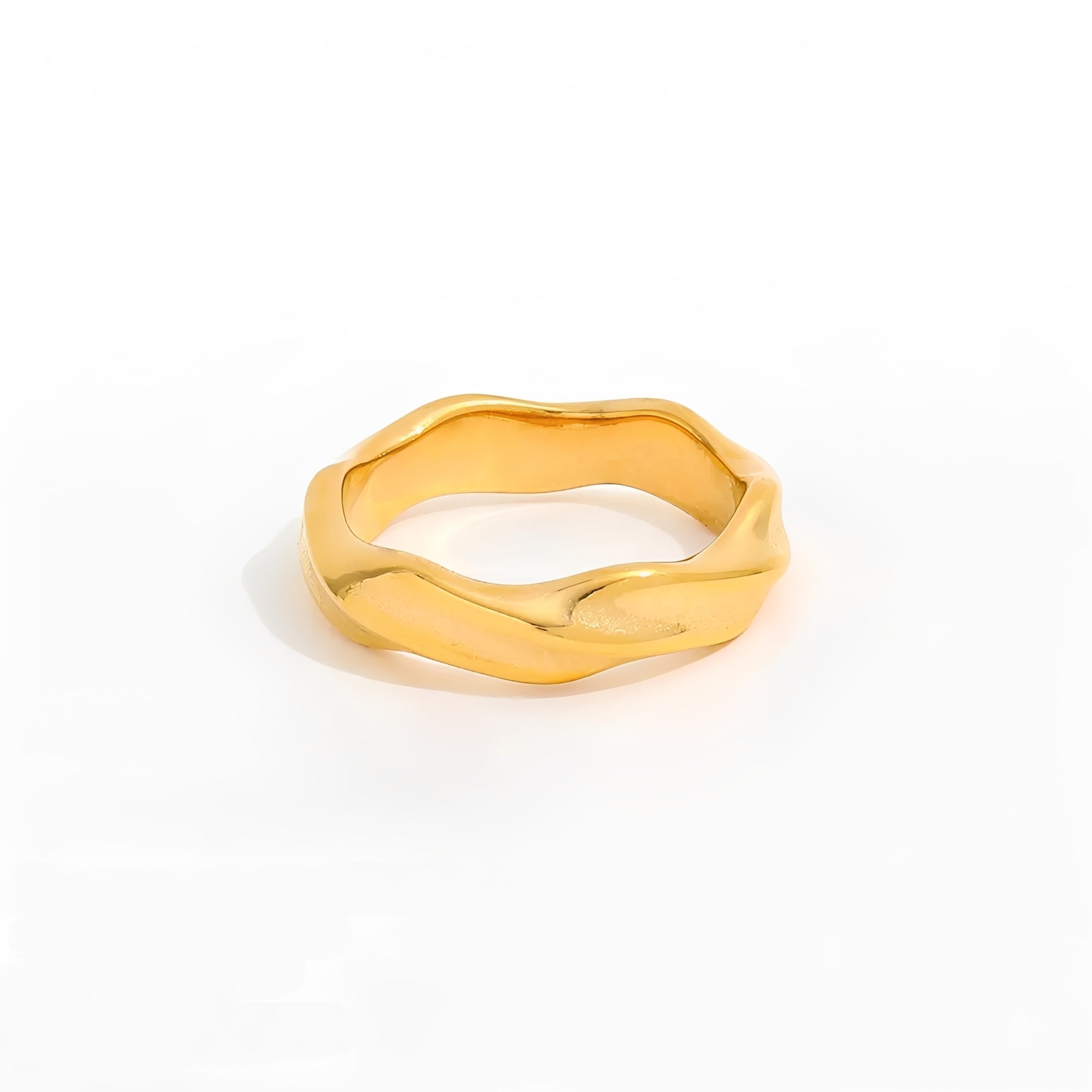 Valeria – Subtiler Luxusring