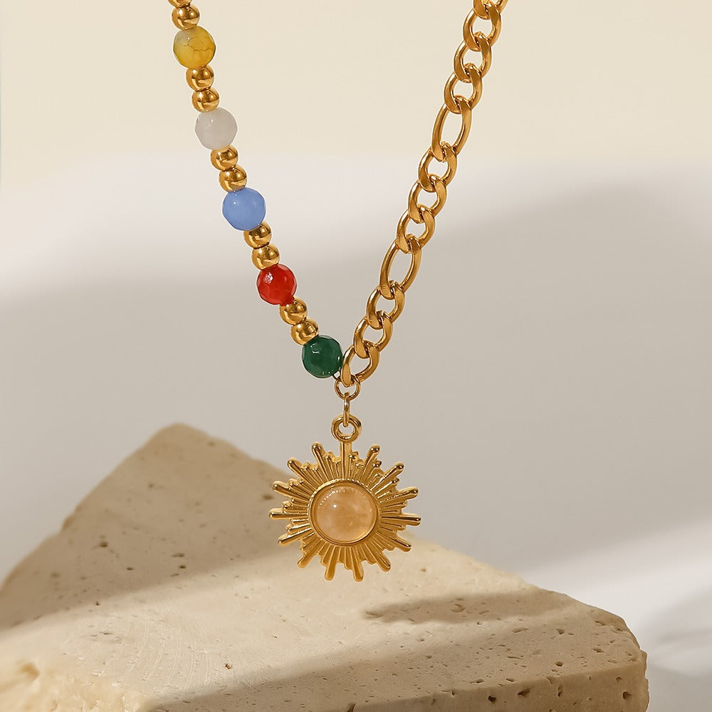 Aya – Elegante Kette