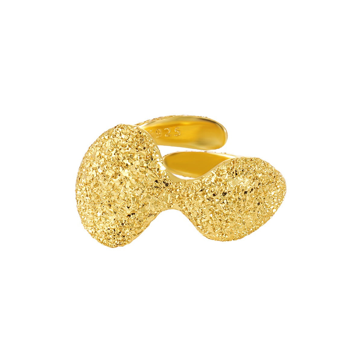 Melina – Verstellbarer Blasenring