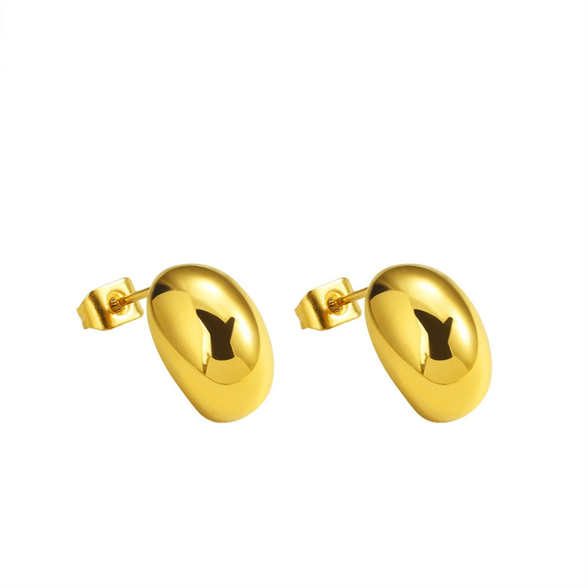Aura – Elegante Ohrringe